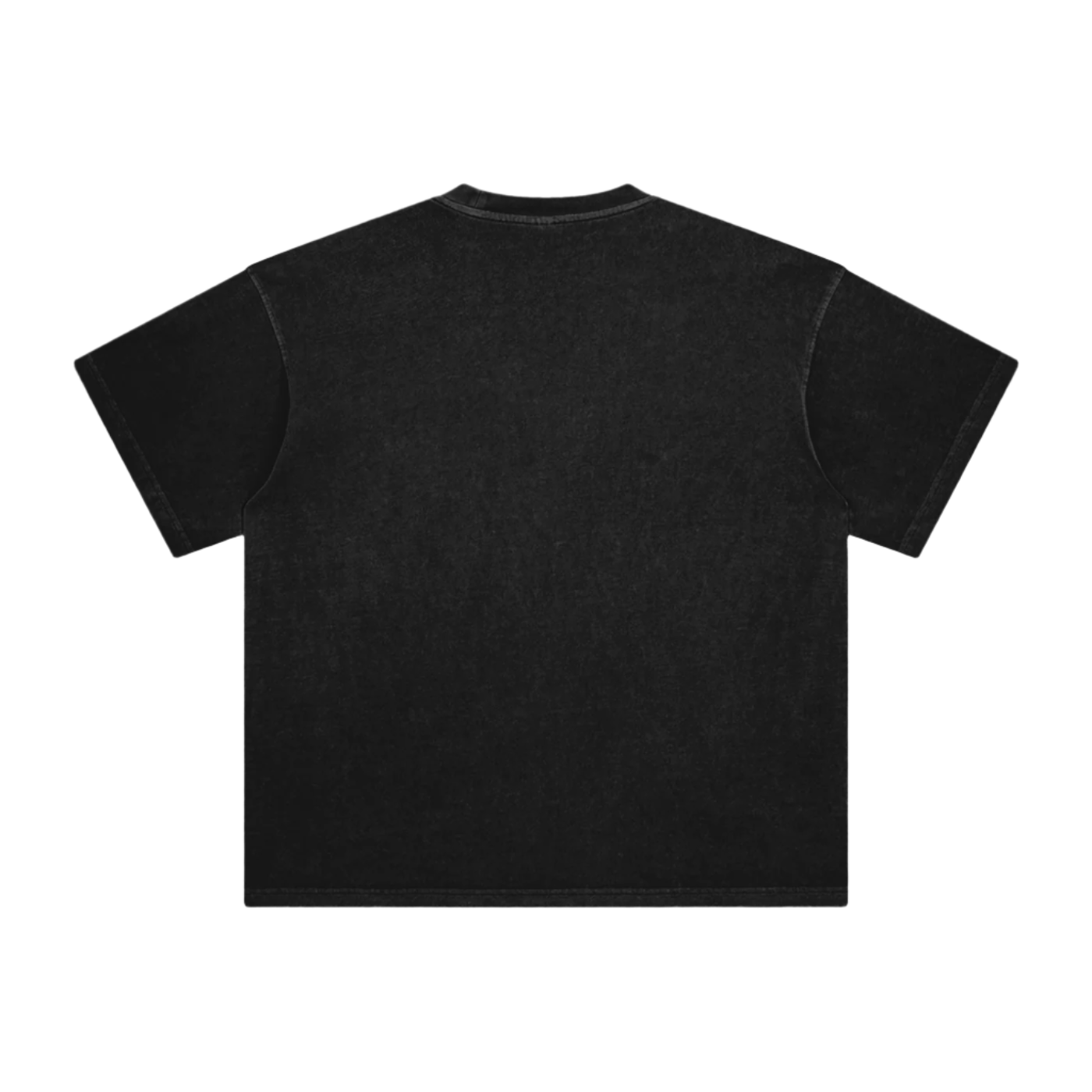 "iii of the Storm" Drop Shoulder Tee