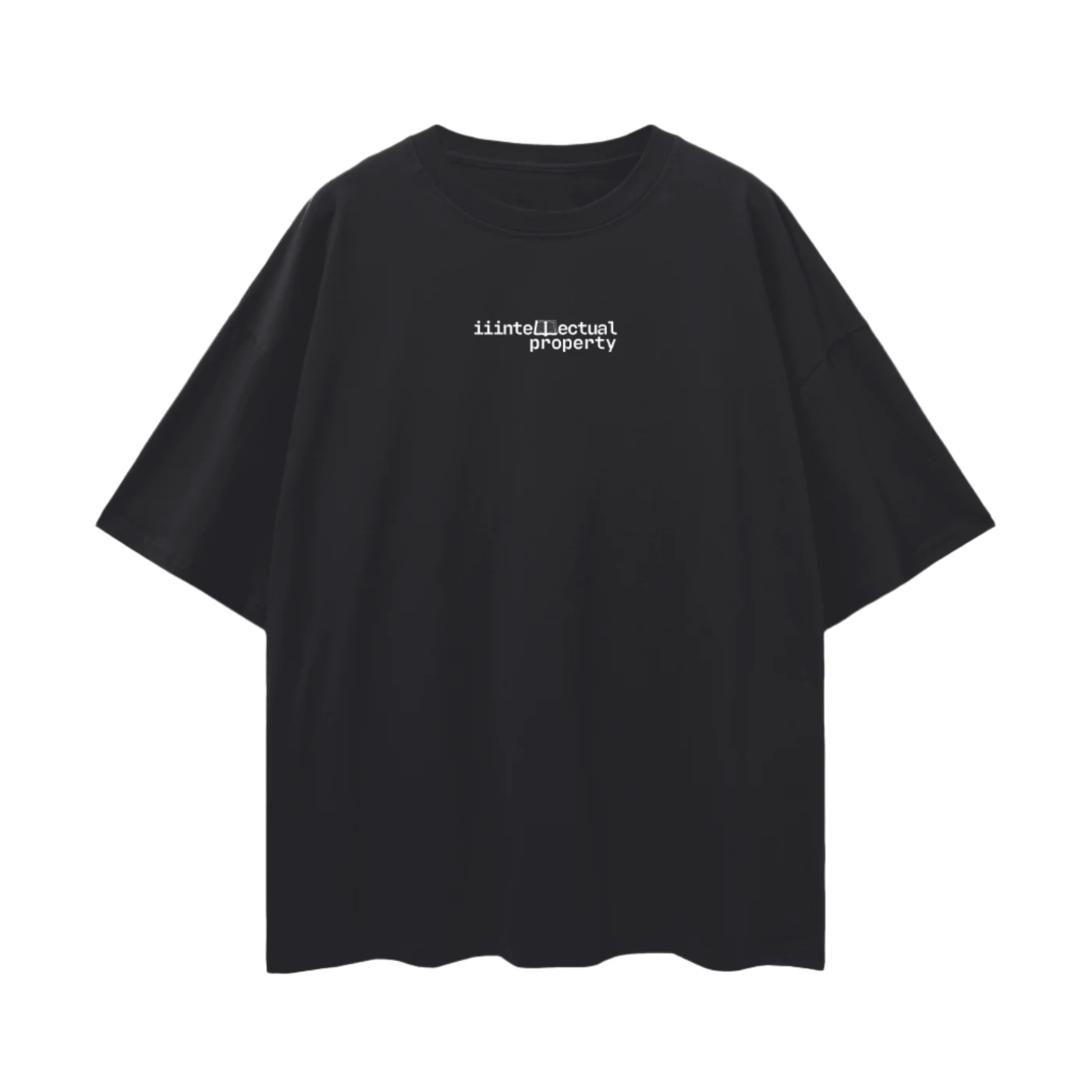 "Readers Are Leaders" Drop Shoulder Tee