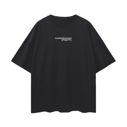 "Readers Are Leaders" Drop Shoulder Tee